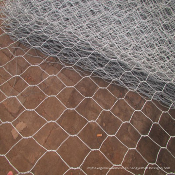 Heavy Duty of Galvanized Gabion Box